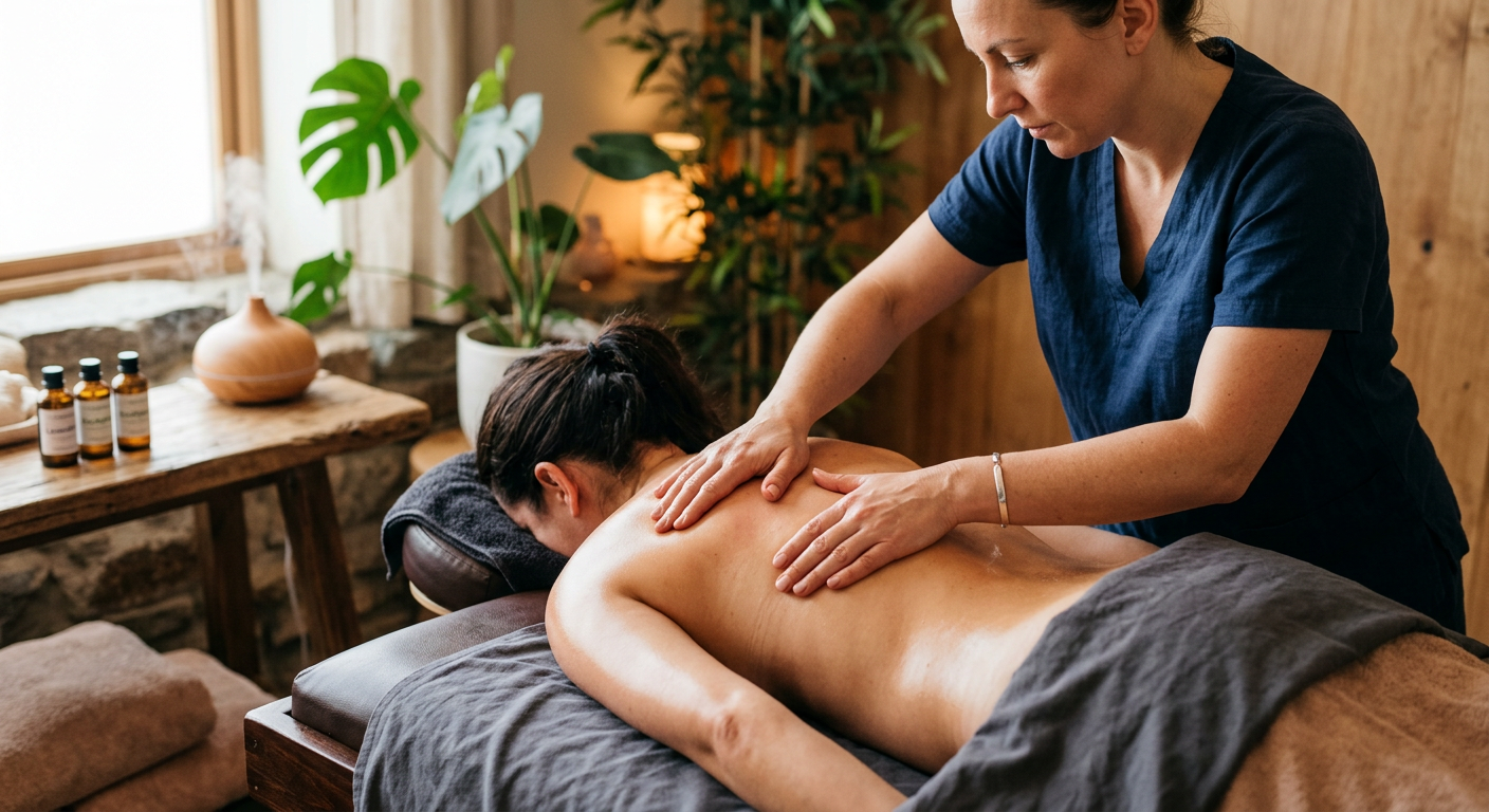Massage Therapy