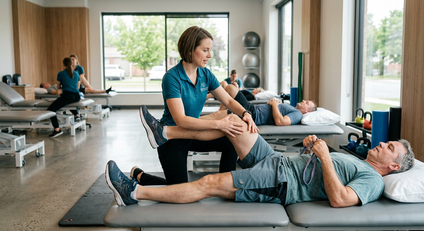 Physiotherapy